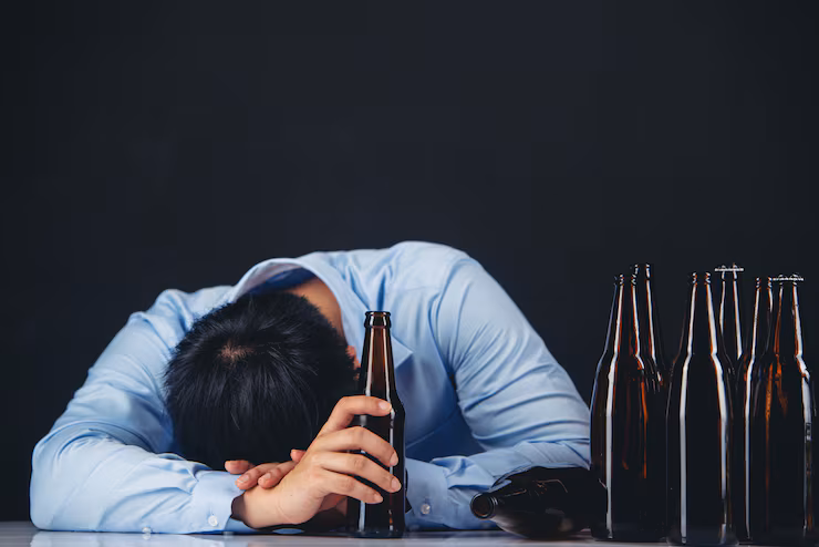Álcool e pressão alta: entenda a relação com a hipertensão