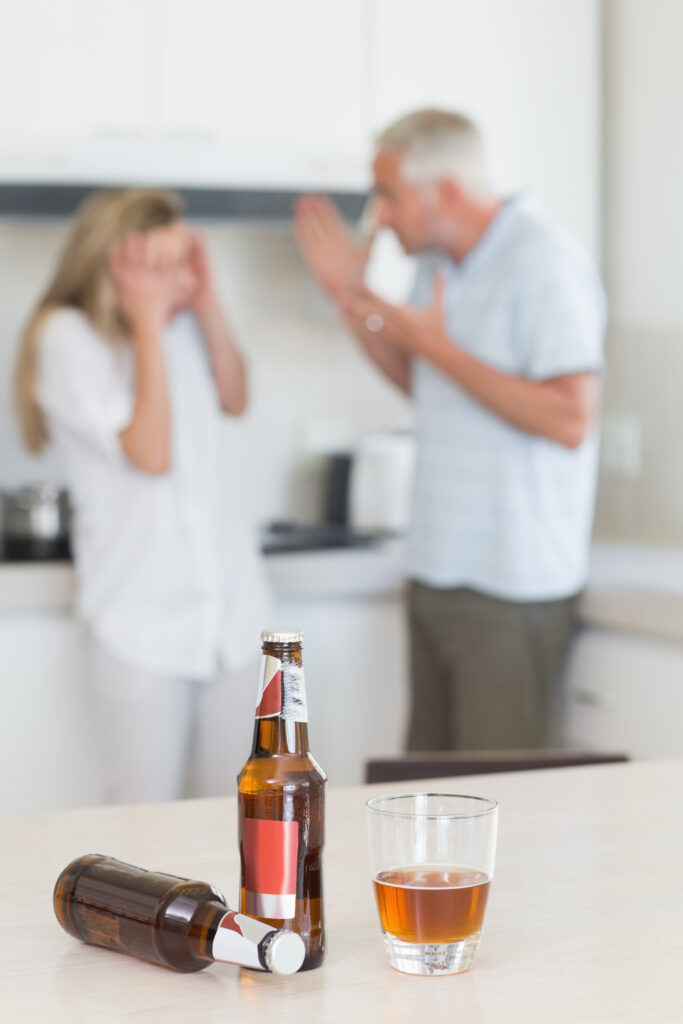 Álcool e cérebro: impactos do consumo na cognição