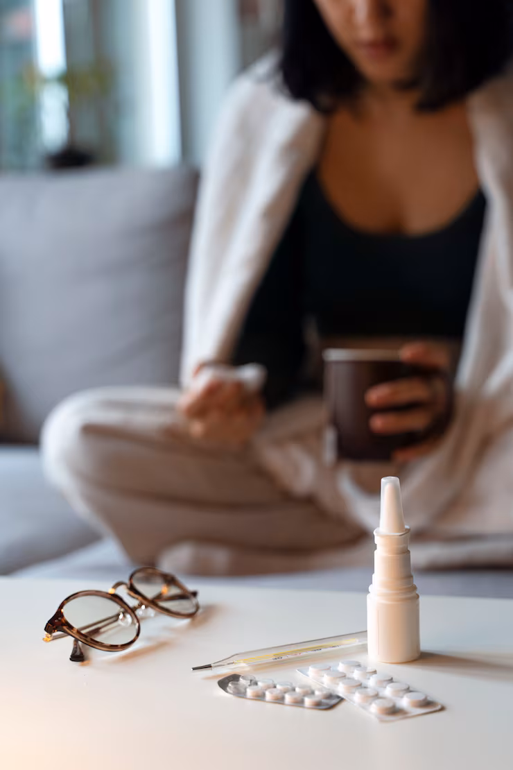 Distúrbio por Uso de Álcool em Mulheres: Sinais, Riscos e Por Que Elas Sofrem Mais