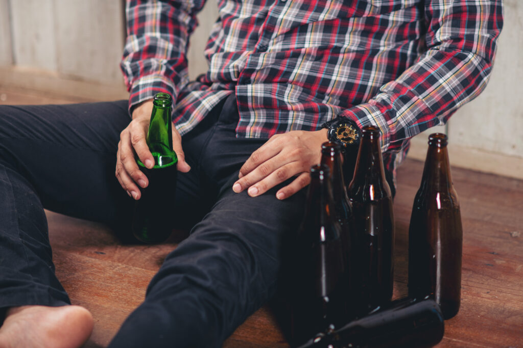Álcool e violência: entenda os impactos sociais