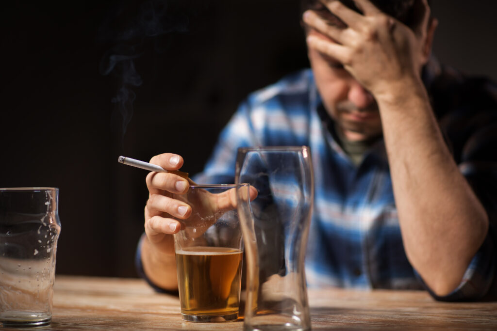 Álcool e pressão alta: entenda a relação com a hipertensão