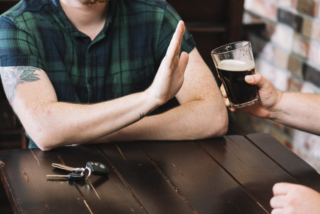 Histórias de superação: quem venceu o alcoolismo