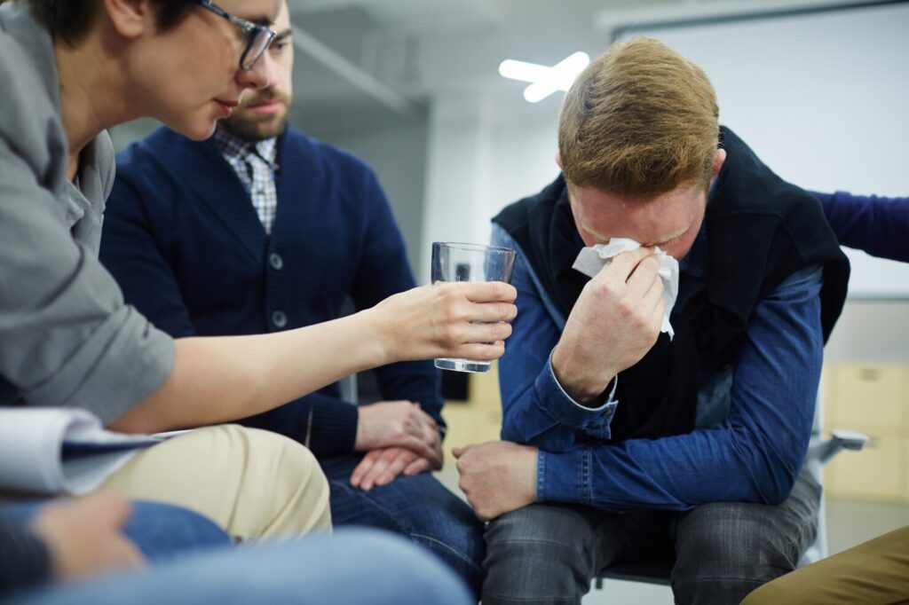Hospitalizações por Alcoolismo entre Mulheres