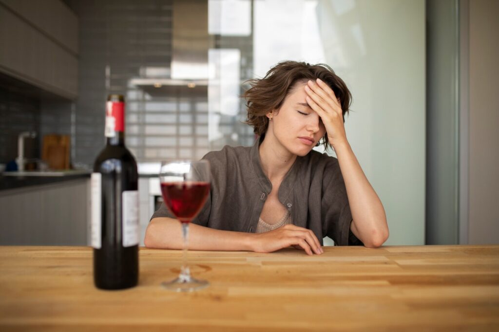 Álcool e memória: como o excesso afeta o cérebro