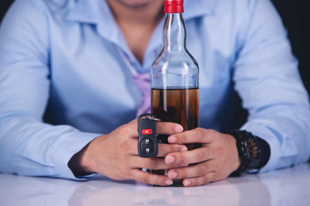 Álcool e família: os impactos nas relações pessoais