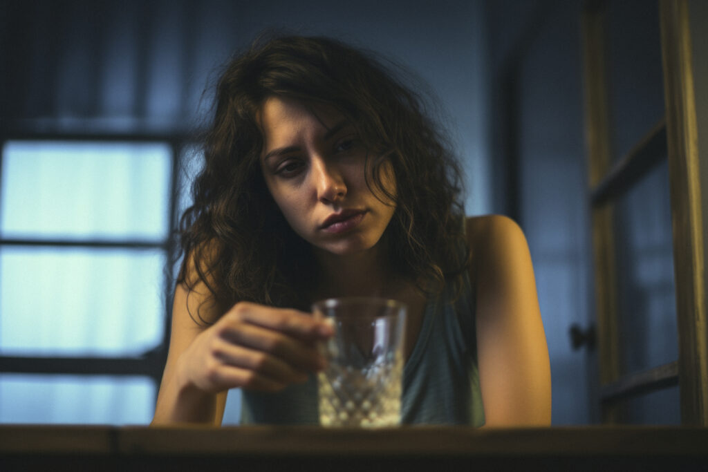 Taxa de Mortalidade por Álcool em Mulheres: Entenda os Riscos e Por Que Elas Morrem Mais Rápido