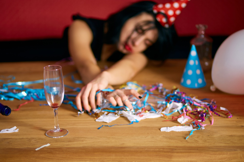 Desidratação Após Blocos de Carnaval Sintomas: Como Identificar e O Que Fazer
