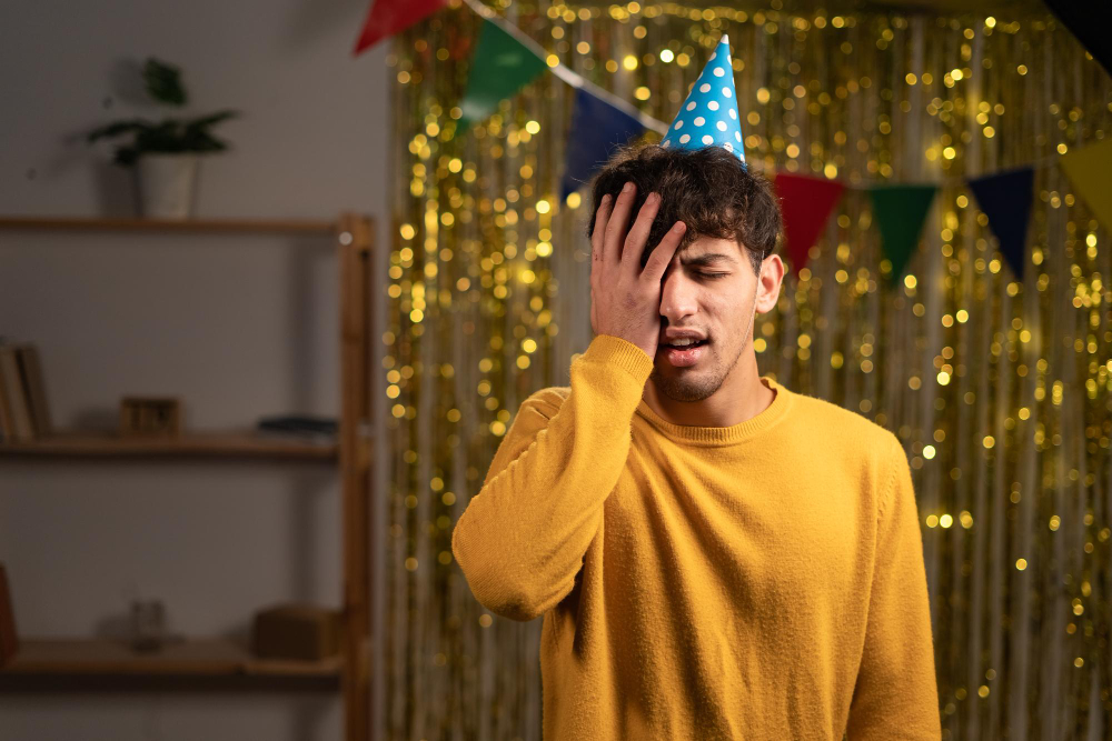 Indisposição Após Dias de Festa no Carnaval: Causas e Como Recuperar