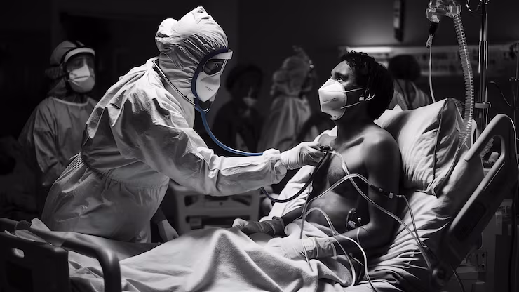 Delirium tremens complicação grave da abstinência de álcool